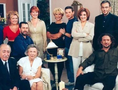 Ξεχάστε όσα ξέρατε για τα «Εγκλήματα»: Το μυστικό που κανένας πρωταγωνιστής δεν αποκάλυψε